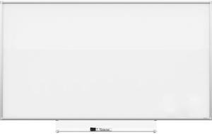 Quartet C8548 Silhouette Dry-Erase Board