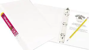 Avery Mini Durable View Ring Binder