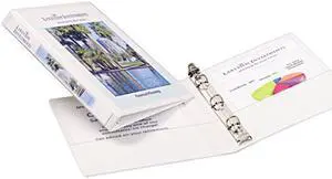 Avery View Binder