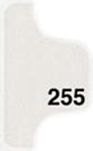Avery 82471 Individual Legal Dividers , Letter Size, #255