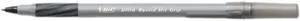 BIC GSMG361-AST Ultra Round Stic Grip Ballpoint Stick Pen