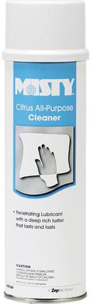 Misty 1001583CT Citrus All-Purpose Cleaner
