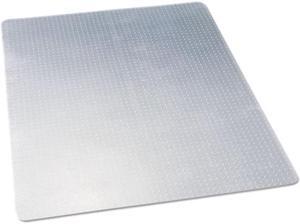 Deflect-o EconoMat Chair Mat