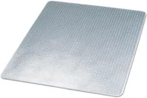 Deflect-o SuperMat Medium Weight Chair Mat