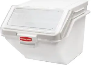 Rubbermaid FG9VDVRC4400 ProSave 200 Cup Safety Storage Bin