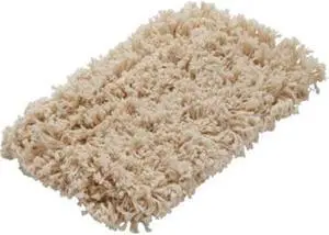 Rubbermaid Commercial S299CT Wall Washer Kit Replacement Pads - 5" Width x 9" Length - Cotton Fiber Rubbermaid Commercial S299CT Wall Washer Kit Replacement Pads - 5" Width x 9" Length - Cotton Fiber