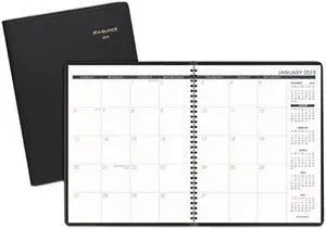 AT-A-GLANCE 702600519 Monthly Planner