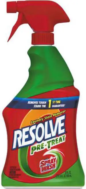 Reckitt Benckiser REC 00230 Spray N' Wash Stain Remover