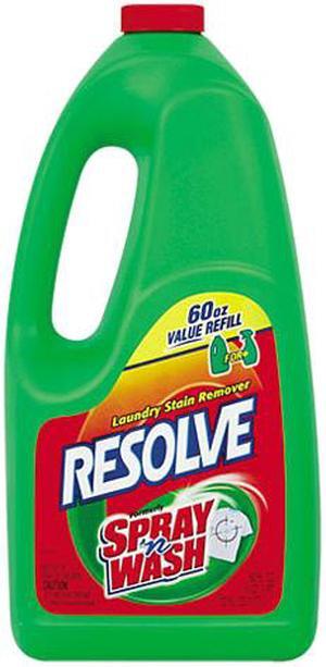 Reckitt Benckiser 62338-75551 RESOLVE Pre-Treat Refill