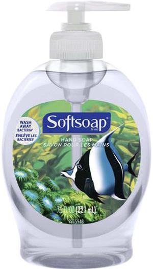 Soft soap 04966CT Aquarium Hand Soap