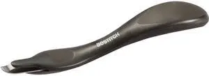 Bostitch 40000M-BLK Professional Magnetic Easy Staple Remover, Black