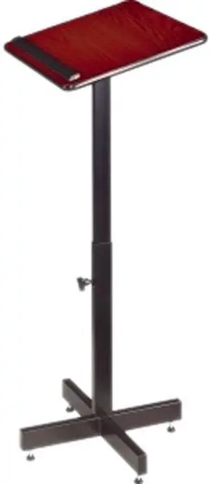 Oklahoma Sound 70-MY-VA, Presentation Stand Mahogany
