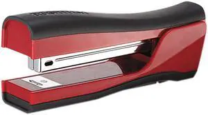 Bostitch B696R-RED - Dynamo Stapler, 20-Sheet Capacity, Candy Apple Red