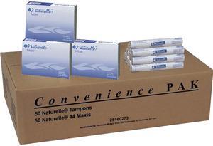 IMPACT 25160273 Hygiene Dispenser Convenience Pak