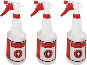 IMPACT 5024SSCT Spray Alert Sprayer