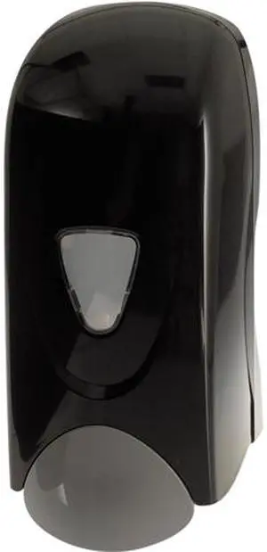 IMPACT IMP 9326 Foam-eeze Bulk Foam Soap Dispenser with Refillable Bottle, 1000 mL, 4.88" x 4.75" x 11"