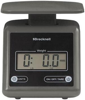 Brecknell PS7 7 lbs Electronic Postal Scale