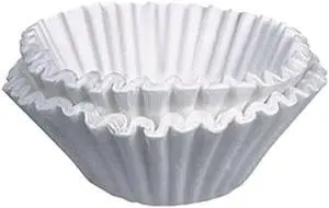 Bunn-O-Matic Corporation 20118.0010 Coffee Brewer Filters