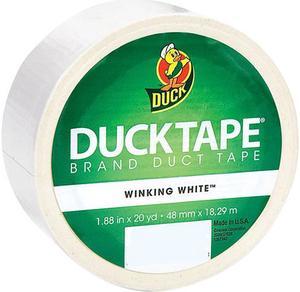 Duck Brand Indoor/Outdoor Fiberglass Double-Sided Carpet Tape
