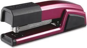 Stanley-Bostitch Epic Stapler - Magenta Wine Metallic