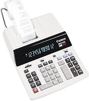 Canon MP21DX Desktop Printing Calculator - 2292B001