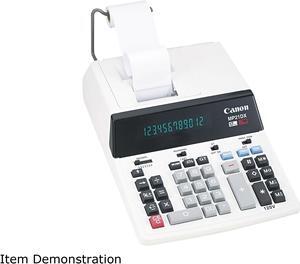 Canon 2292B001 MP21DX Printing Calculator