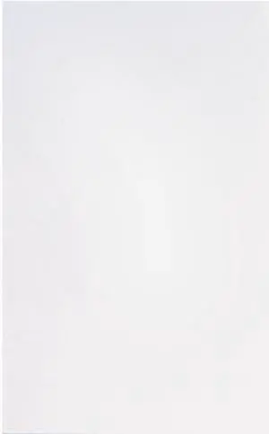 Universal M9-35615 Scratch Pads, Unruled, 5" x 8", White, 100 Sheets, 12/Pack