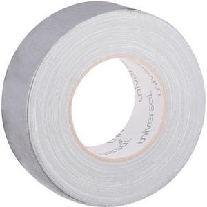 Universal UNV20048G General-Purpose Duct Tape, 3" Core, 1.88" x 60 yds, Silver Universal UNV20048G General-Purpose Duct Tape, 3" Core, 1.88" x 60 yds, Silver