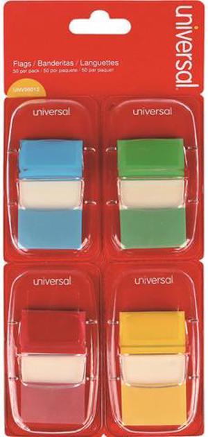 Universal UNV99012 Deluxe Pop-Up Page Flags Universal UNV99012 Deluxe Pop-Up Page Flags