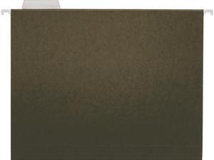 Universal UNV14115EE Hanging File Folders, Letter Size