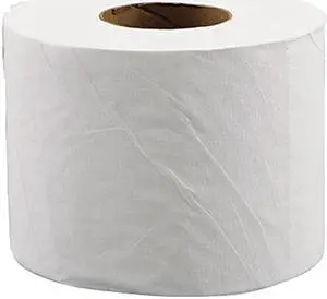Morcon Paper MOR M600 M600 Morsoft Millennium Bath Tissue, 2-Ply, 600 Sheets Per Roll (Case of 48 Rolls)