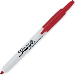 Sharpie Fine Retractable Marker