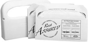 RMC 25160800 Toilet Seat Cover Starter Set