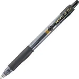 Pilot Corporation 84095 G2 1.0mm Gel Pens