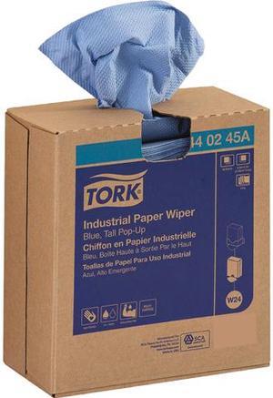 Tork 440245A Industrial Paper Wiper