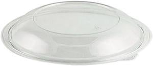 Anchor 4308425 Crystal Classics Clear 8.50" Round Lid