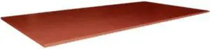 Lorell 69123 Rectangular Conference Tabletop, 48 by 96 by 1-1/4-Inch, Cherry Lorell 69123 Rectangular Conference Tabletop, 48 by 96 by 1-1/4-Inch, Cherry