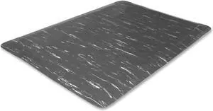 Genuine Joe Marble Top Anti-fatigue Mat
