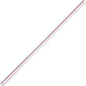 Genuine Joe 58944CT Jumbo Striped Straws