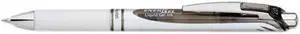 Pentel BL77PW-A EnerGel RTX Retractable Roller Ball Pen