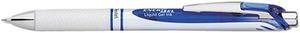 Pentel BL77PW-C EnerGel RTX Retractable Roller Ball Pen