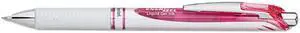 Pentel BL77PW-P EnerGel RTX Retractable Roller Ball Pen