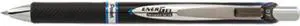Pentel BLP77C Energel 0.70 mm Retractable Gel Rollerbal Pen - Blue