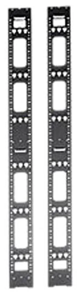 Tripp Lite 45U Vertical Cable Management Bars