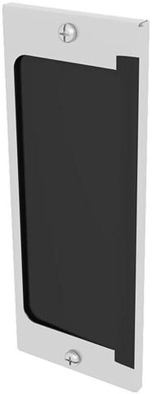 Vertiv Rail Brush Strips - 19-inch| 800mm| 12 pcs| Easy Installation on the Vertiv VR Rack (VRA2005)