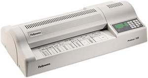 5709501 Fellowes Proteus 125 Laminator, 13" wide, 10mil Maximum Thickness