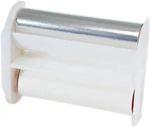 DL1601-18 Xyron Double-Sided Laminate Refill, 2.7 mil, 5" x 18 ft., 1/Box