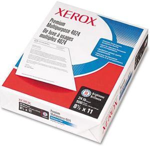 Xerox 3R2531 Business 4200 Copy/Print Paper, 92 Bright, 24lb, Letter, 500 Sheets/Ream