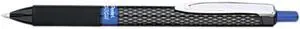 Pentel Oh! Retractable Gel Roller Pen, Blue Ink, Medium, Dozen Pentel Oh! Retractable Gel Roller Pen, Blue Ink, Medium, Dozen