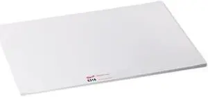 Pacon 5316 Spectra Fingerpaint Paper, 60 lbs., 16 x 22, White, 100 Sheets/Pack